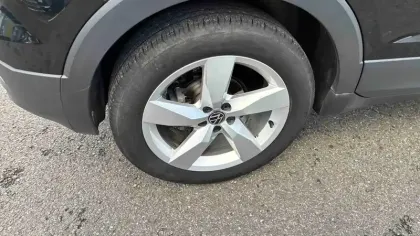 Photo 23 Volkswagen T-cross  1.0 TSI 110 Start/Stop DSG7