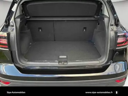 Photo 5 Volkswagen T-cross  1.0 TSI 110 Start/Stop DSG7