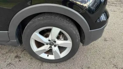 Photo 22 Volkswagen T-cross  1.0 TSI 110 Start/Stop DSG7