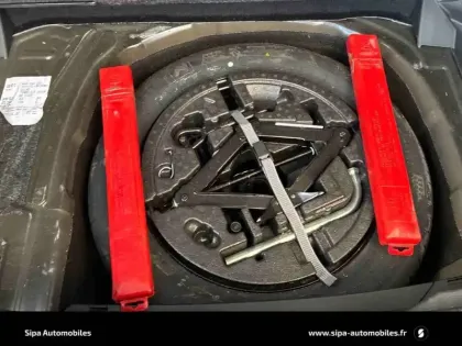 Photo 9 Volkswagen T-cross  1.0 TSI 110 Start/Stop DSG7