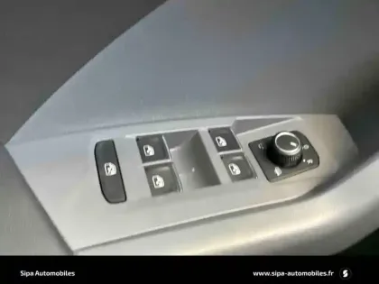 Photo 17 Volkswagen T-cross  1.0 TSI 110 Start/Stop DSG7