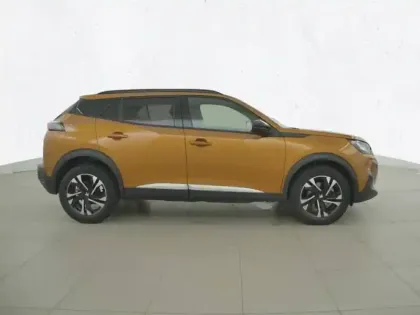 Photo 43 Peugeot 2008  BlueHDi 130 S&S EAT8