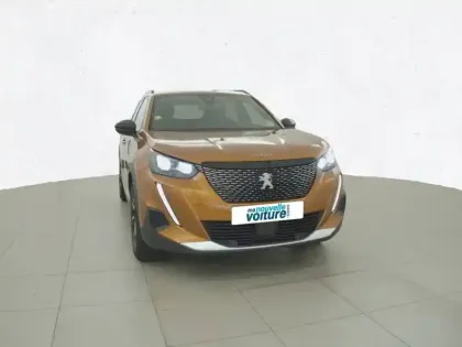 Photo 61 Peugeot 2008  BlueHDi 130 S&S EAT8