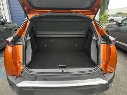 Photo 5 Peugeot 2008  BlueHDi 130 S&S EAT8