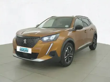 Photo 60 Peugeot 2008  BlueHDi 130 S&S EAT8