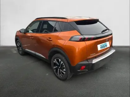 Photo 6 Peugeot 2008  BlueHDi 130 S&S EAT8