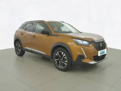 Photo 62 Peugeot 2008  BlueHDi 130 S&S EAT8