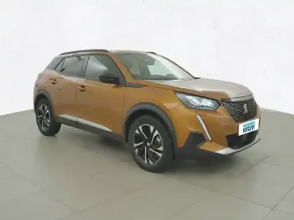 Photo 22 Peugeot 2008  BlueHDi 130 S&S EAT8