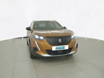 Photo 21 Peugeot 2008  BlueHDi 130 S&S EAT8