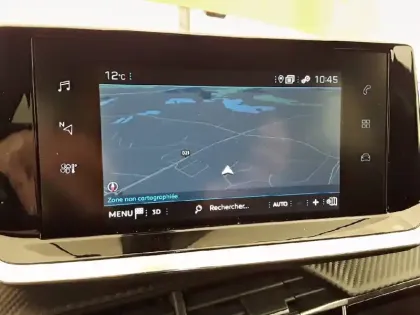 Photo 34 Peugeot 2008  BlueHDi 130 S&S EAT8