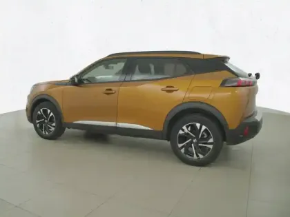 Photo 26 Peugeot 2008  BlueHDi 130 S&S EAT8