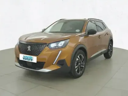 Photo 40 Peugeot 2008  BlueHDi 130 S&S EAT8