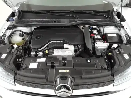 Photo 26 Citroën C4  Hybride 136 e-DCS6