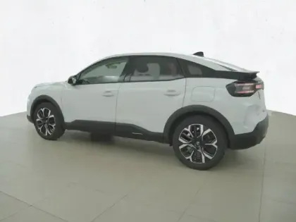 Photo 6 Citroën C4  Hybride 136 e-DCS6