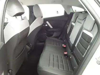 Photo 73 Citroën C4  Hybride 136 e-DCS6