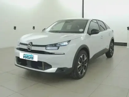 Photo 65 Citroën C4  Hybride 136 e-DCS6