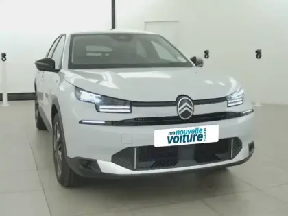 Photo 29 Citroën C4  Hybride 136 e-DCS6