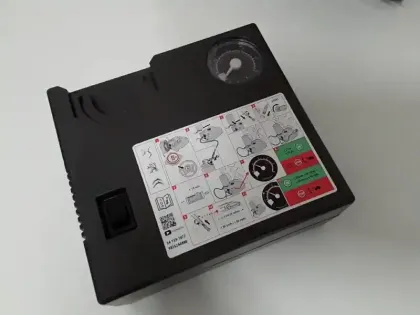 Photo 64 Citroën C4  Hybride 136 e-DCS6