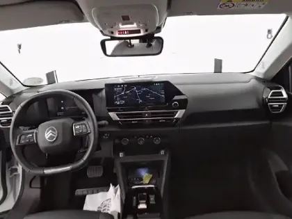 Photo 71 Citroën C4  Hybride 136 e-DCS6