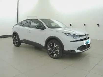 Photo 67 Citroën C4  Hybride 136 e-DCS6