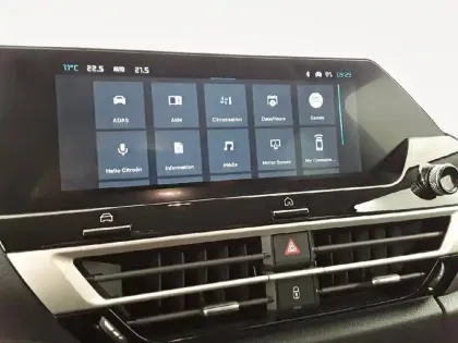 Photo 55 Citroën C4  Hybride 136 e-DCS6