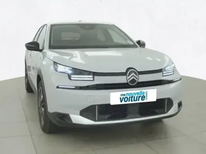 Photo 38 Citroën C4  Hybride 136 e-DCS6