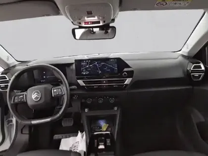 Photo 7 Citroën C4  Hybride 136 e-DCS6