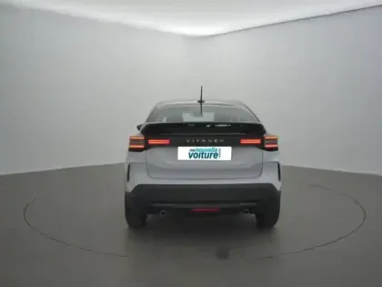 Photo 21 Citroën C4  Hybride 136 e-DCS6