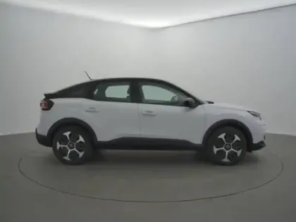 Photo 22 Citroën C4  Hybride 136 e-DCS6