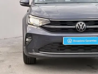 Photo 9 Volkswagen Taigo  1.0 TSI 110 DSG7