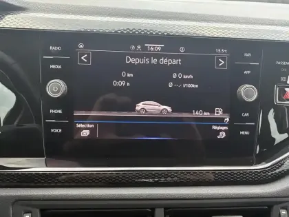 Photo 16 Volkswagen Taigo  1.0 TSI 110 DSG7