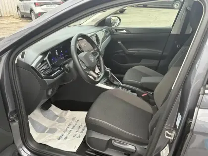 Photo 7 Volkswagen Taigo  1.0 TSI 110 DSG7