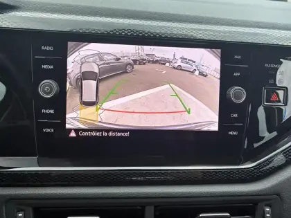 Photo 26 Volkswagen Taigo  1.0 TSI 110 DSG7