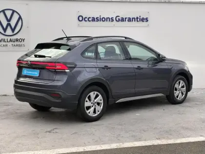 Photo 2 Volkswagen Taigo  1.0 TSI 110 DSG7