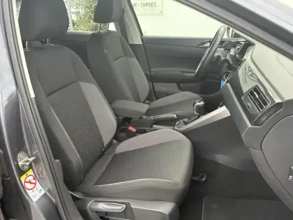 Photo 30 Volkswagen Taigo  1.0 TSI 110 DSG7