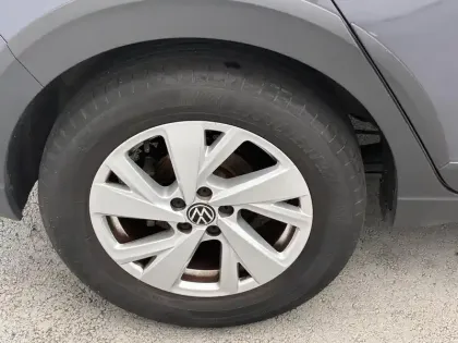 Photo 12 Volkswagen Taigo  1.0 TSI 110 DSG7