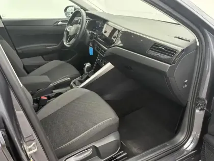 Photo 5 Volkswagen Taigo  1.0 TSI 110 DSG7