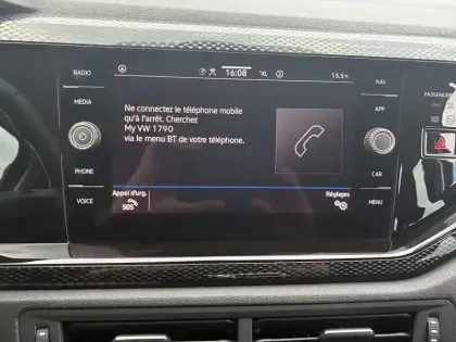 Photo 17 Volkswagen Taigo  1.0 TSI 110 DSG7