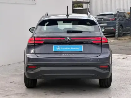 Photo 1 Volkswagen Taigo  1.0 TSI 110 DSG7