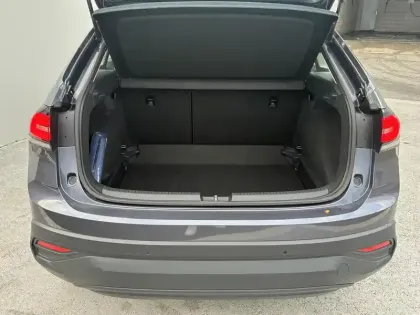 Photo 8 Volkswagen Taigo  1.0 TSI 110 DSG7