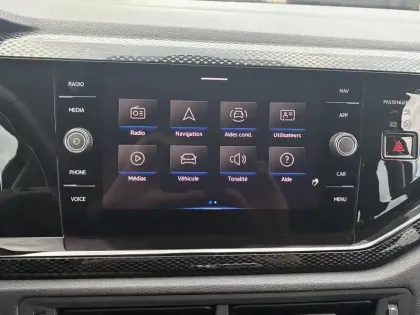 Photo 20 Volkswagen Taigo  1.0 TSI 110 DSG7