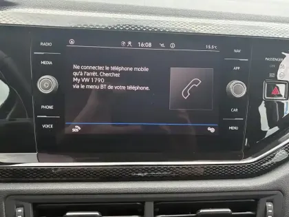 Photo 18 Volkswagen Taigo  1.0 TSI 110 DSG7