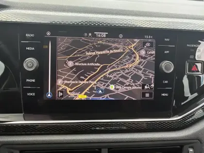 Photo 6 Volkswagen Taigo  1.0 TSI 110 DSG7