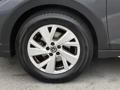 Photo 4 Volkswagen Taigo  1.0 TSI 110 DSG7