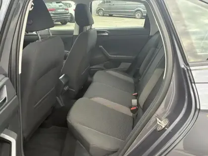 Photo 27 Volkswagen Taigo  1.0 TSI 110 DSG7