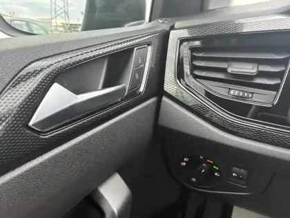 Photo 25 Volkswagen Taigo  1.0 TSI 110 DSG7