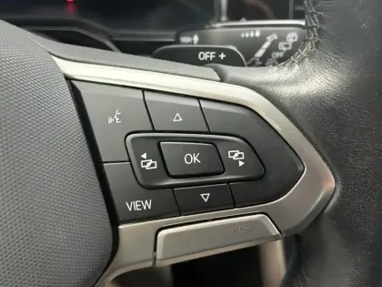 Photo 24 Volkswagen Taigo  1.0 TSI 110 DSG7