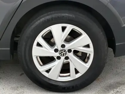 Photo 10 Volkswagen Taigo  1.0 TSI 110 DSG7