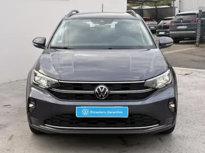 Photo 3 Volkswagen Taigo  1.0 TSI 110 DSG7