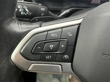 Photo 28 Volkswagen Taigo  1.0 TSI 110 DSG7